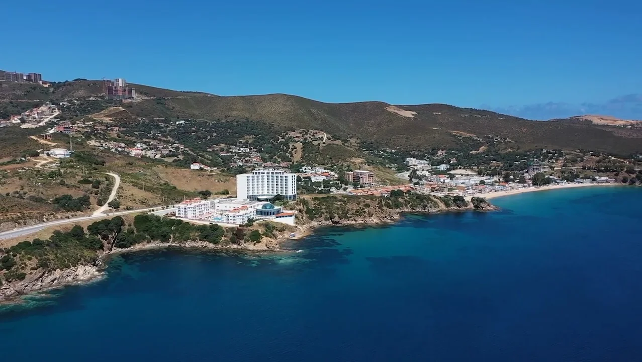 Annaba, belle ville cotière - Destination Algérie