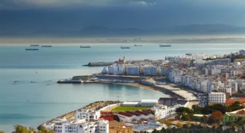 Randonnée à Alger : Le guide complet