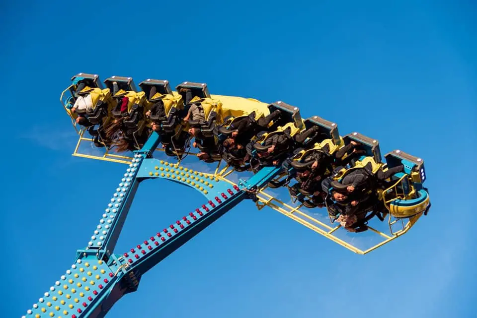 Mostaland Parc, un lieu d'attraction à Mostaganem - Destination Algérie