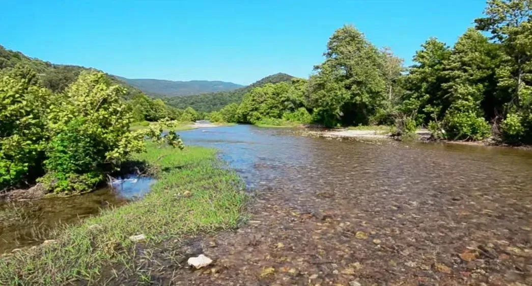 Oued Zhour à Skikda - Destination Algérie