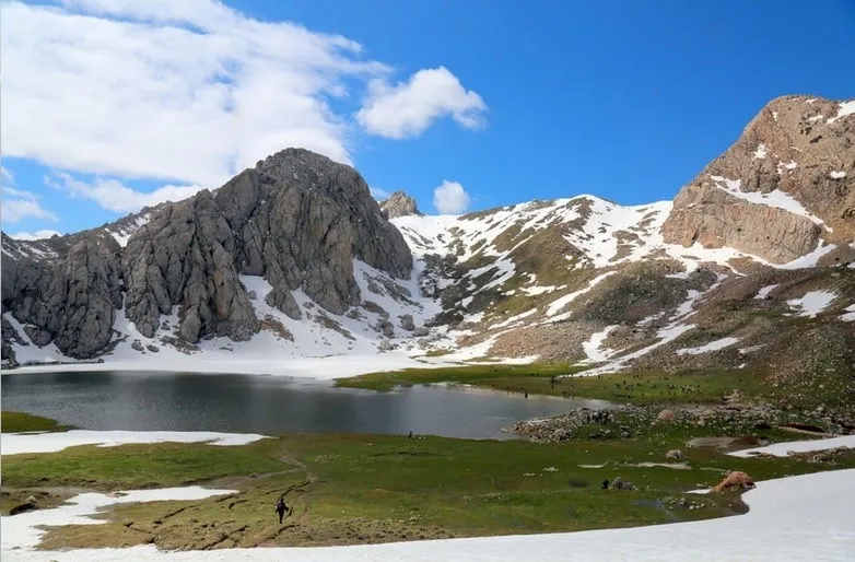  Djurdjura, les montagnes à explorer - Destination Algérie