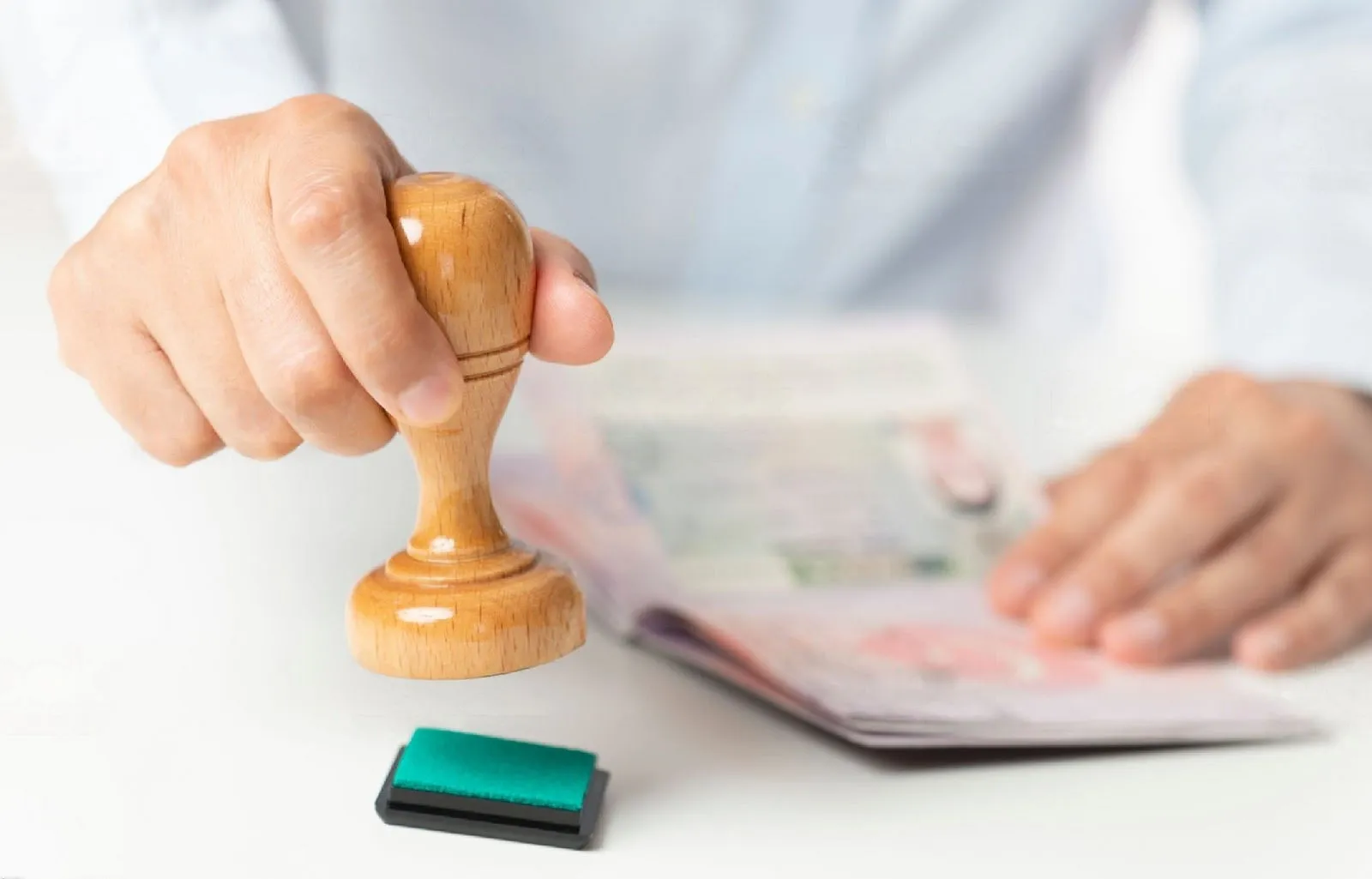 Visa électronique Algérie 2024, passeport - Destination Algérie